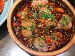 -水煮三国·川鲁江湖菜(香山店)