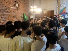 -相十三·别墅轰趴团建户外(同和店)