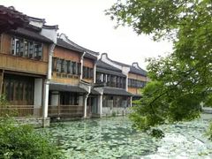 -乌镇望津里精品酒店