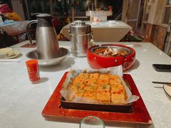 -宅里香.自然餐厅(湘大店)