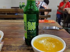 沈阳鲜啤酒-西塔大冷面(市府大路店)