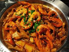 -胖哥俩肉蟹煲(梅溪步步高店)