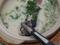 -天乐农家鱼头王(天目湖店)