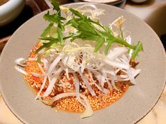 口水鸡-桂满陇天书(南京德基旗舰店)