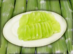 莴笋-顺德哥卜卜贝(旗舰店)