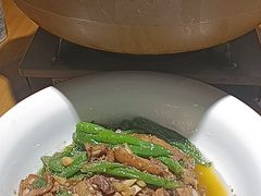 -李久其家民间餐厅(观沙岭公园店)
