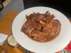 -九毛九西北菜(汕头金平万达广场店)