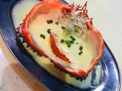 -阿浪海鲜连锁加工店(B栋2排1号火车头店)
