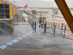 -米兰马尔彭萨国际机场