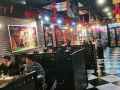 大堂-一烧一烤•锦州烧烤(KTV包房·长江街店)