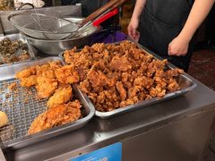 -美美阿姨醋肉(县后路店)