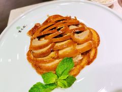 精品烤鸭-紫光园(顺义店)