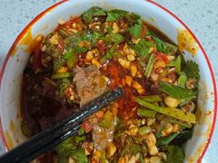 -小向麻辣烫(天街总店)