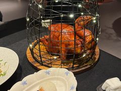 -醉东Oriental House(静安嘉里中心店)