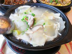 -老砂锅(城北店)