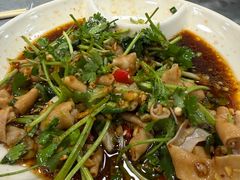 -四里沙茶面(七星西路分店)
