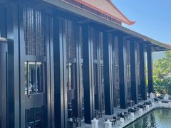 -三亚亚龙湾雅高铂尔曼别墅度假酒店