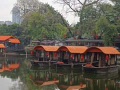 -侨美·唐荔园·40年地道粤菜