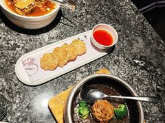 -大红门·博山菜(义乌路 海岱楼店)