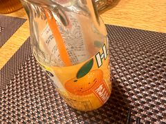 -樱の千渡日式料理·铁板烧•烧鸟(金盛田广场店)