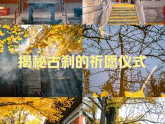 -红螺寺