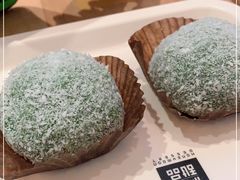 -满记甜品(荟聚购物中心店)