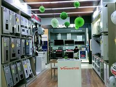 -苏宁易购(Suning Pro北京立水桥店)