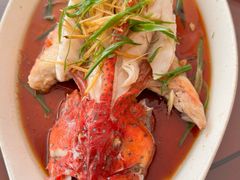 -毛里求斯小四川餐厅总店