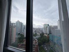 -榆漫居·高空City View府邸(广州天河体育中心石牌桥地铁站店)