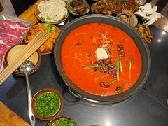 -咖咖火锅(老店)