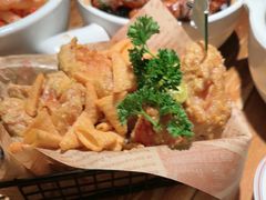 -岛风·台食小馆 ISLAND BISTRO(烟台山店)