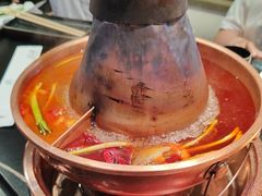 -乔先生涮肉·鲜活牛羊肉火锅(塘沽店)