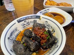 -黑白电视长沙小吃(悦汇城店)