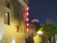 -卫鼎轩·曹公馆(鼓楼店)