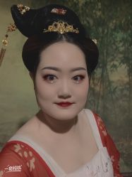 -盘子女人坊古装写真摄影(天津总店)