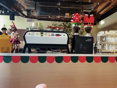 -Pekaa啤咖食肆Coffee&Bistro