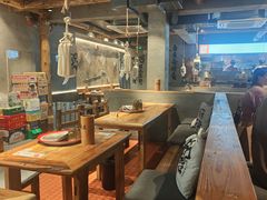 -北丐先生·野馄饨烧烤(雨花万象店)