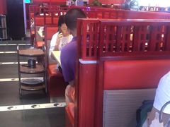 -妙香居韩国烤肉(鹏瑞利季华广场店)