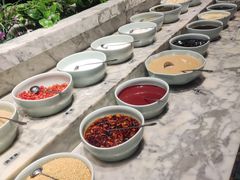 -火锅岛潮牌自助餐厅(天津天佑城店)