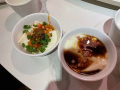-川味堂·四川豆花(八卦岭店)