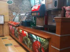 -赛百味SUBWAY(勒泰店)