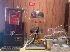 -大师兄·西北风味食集(增城合生汇店)