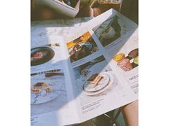 -The Rug Cafe(王府中环店)