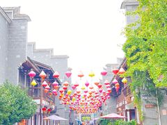 -沙县小吃文化城