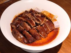 -客颂·客家宴(大壮国际广场店)