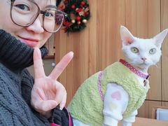 -翠贝卡&Mama Kelly Brunch Coffee(河西店)