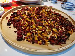 发财肥肠辣子鸡-禄鼎记·多口味酸菜鱼(侨鑫店)