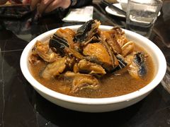 -亭下湖饭店(康岭店)