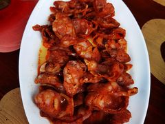 -四姑娘山阿巴郎·藏式花园餐厅