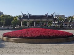 -集美鳌园景区